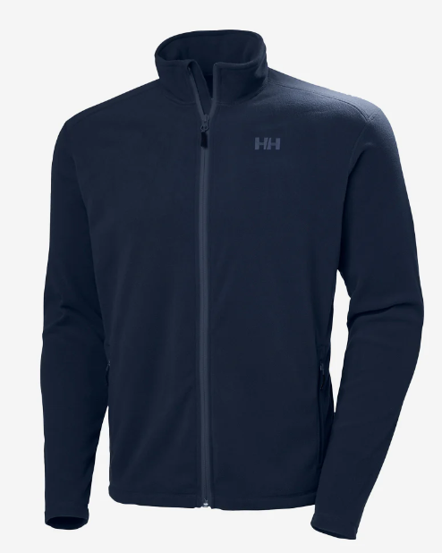 HELLY HANSEN DAYBREAKER FLEECE JACKET