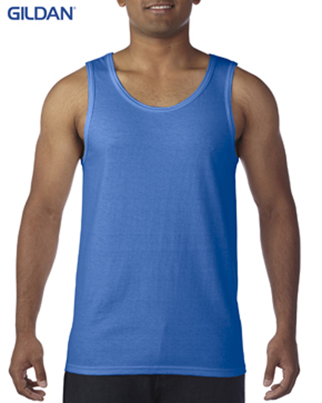 Gildan Heavy Cotton Tank Top