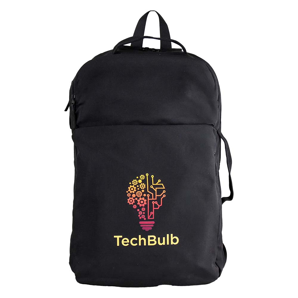 Rime Backpack