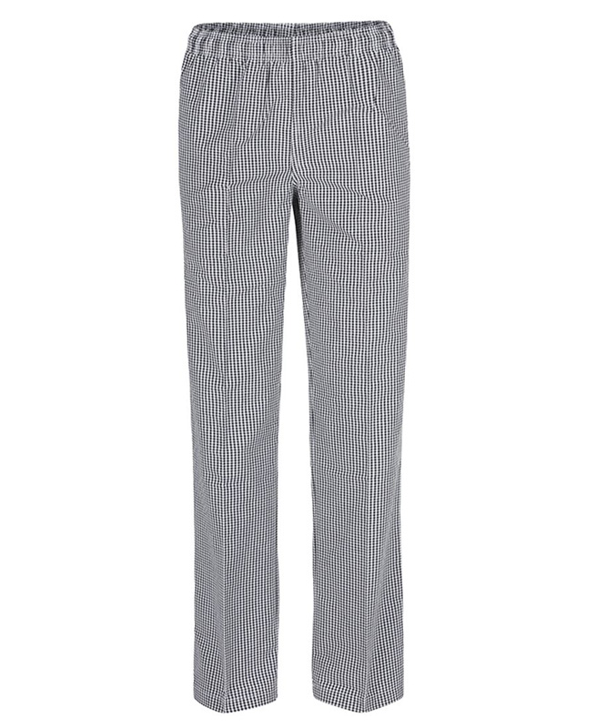 Chef's Elasticated Pant