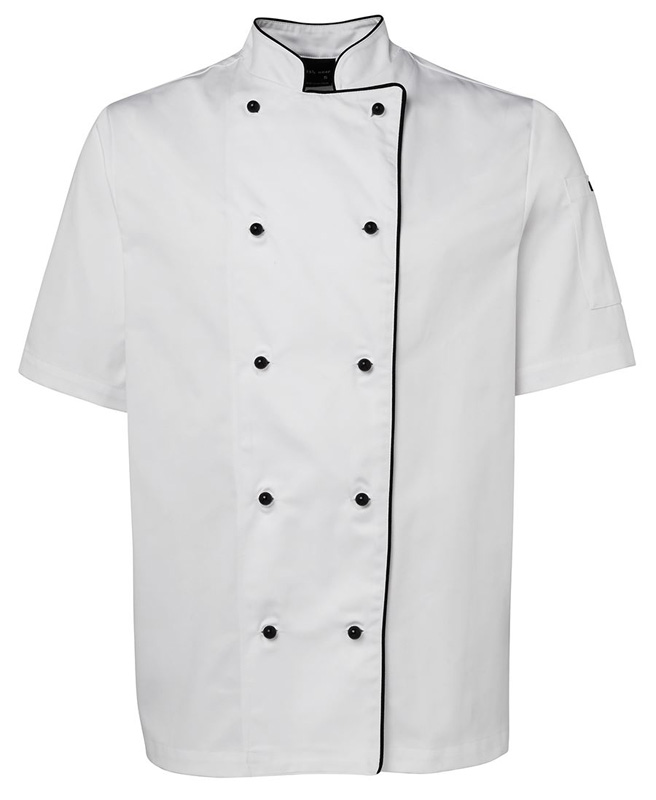 Chefs Jacket