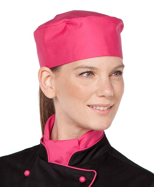 Chef Cap