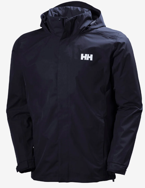 HELLY HANSEN DUBLINER JACKET