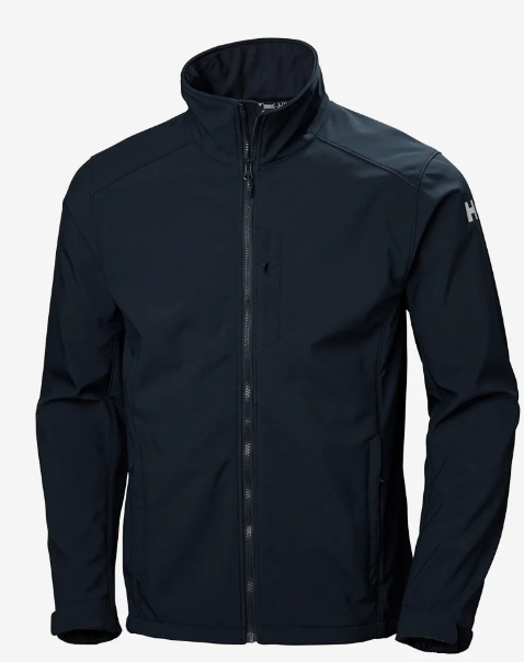 HELLY HANSEN PARAMOUNT SOFTSHELL JACKET