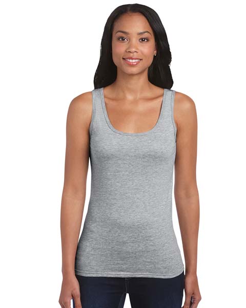 Gildan Ladies' Tank Top