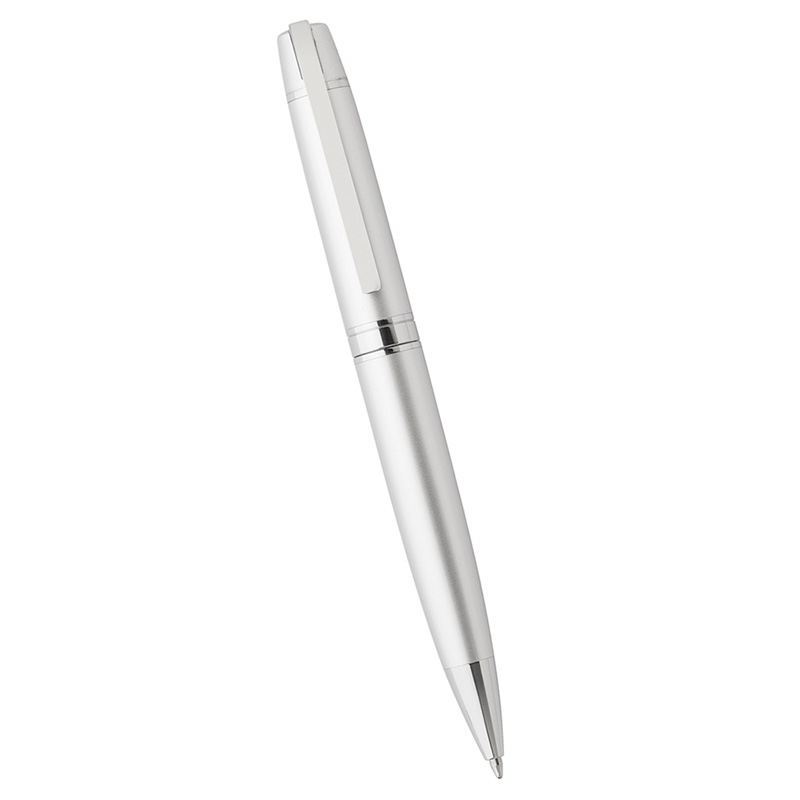 Casarotto Ballpoint Pen - Silver image4