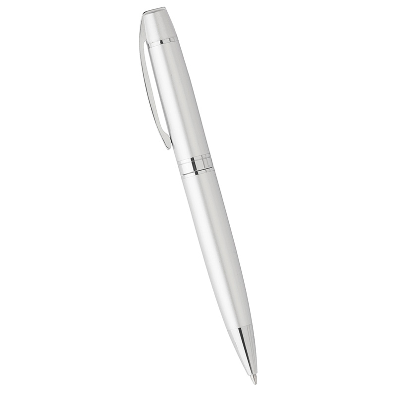 Casarotto Ballpoint Pen - Silver image5