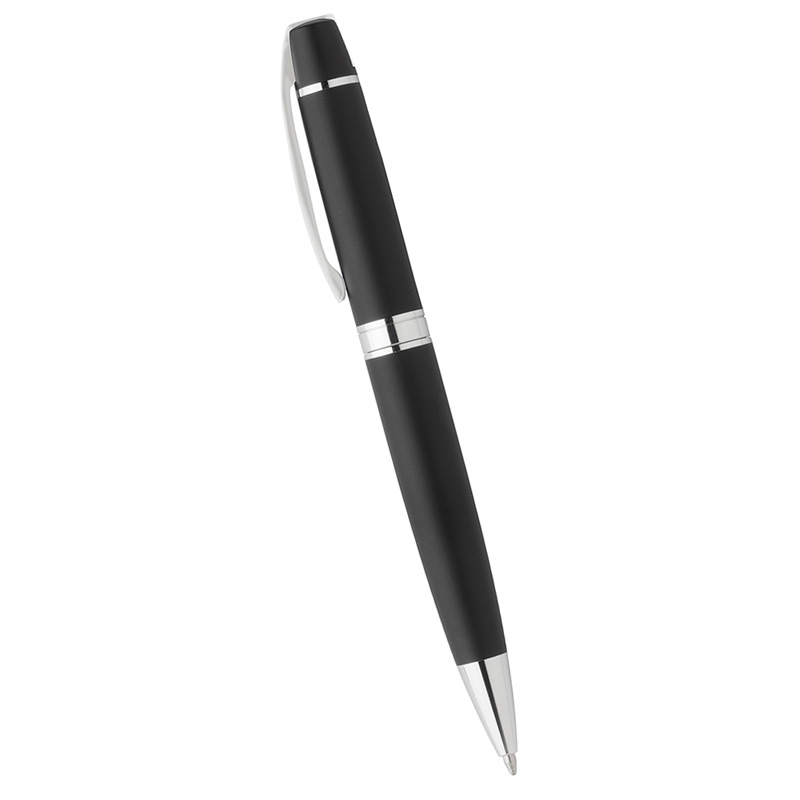 Casarotto Ballpoint Pen - Silver image3