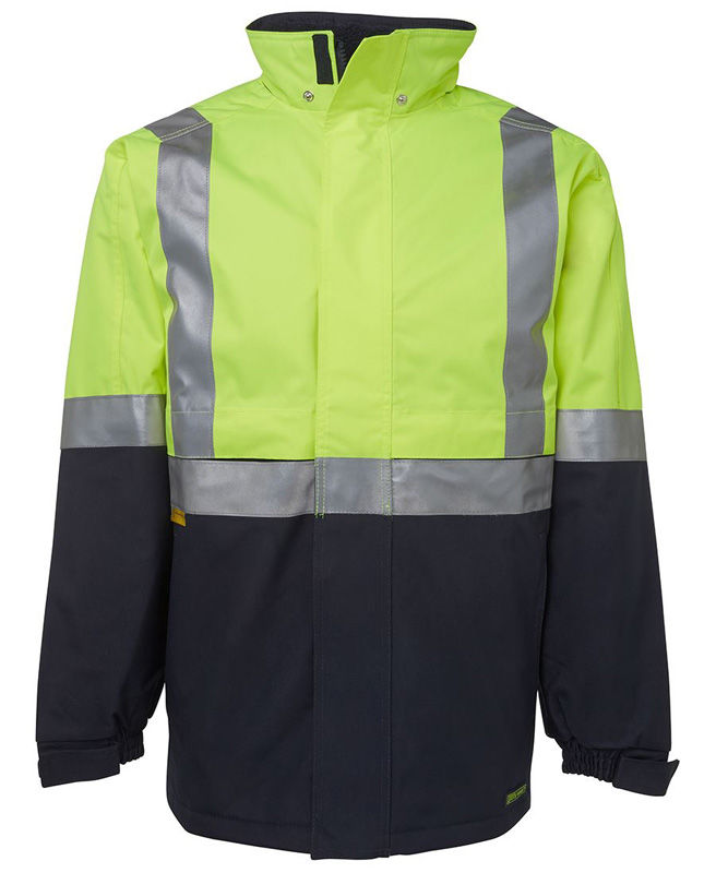 JB Hi Vis A.T. Day and Night Jacket
