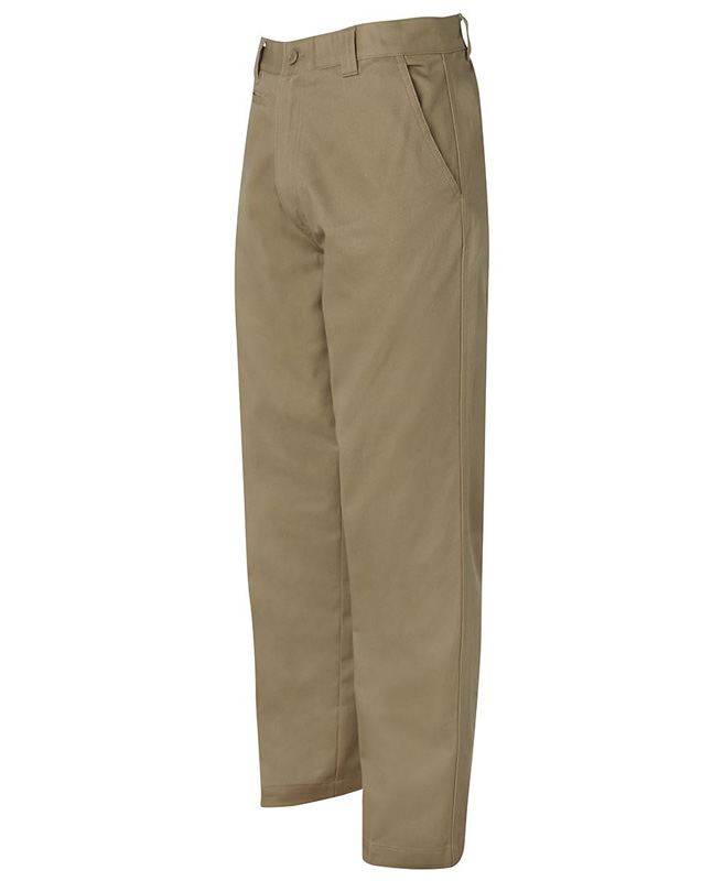 JB Mercerised Work Trouser