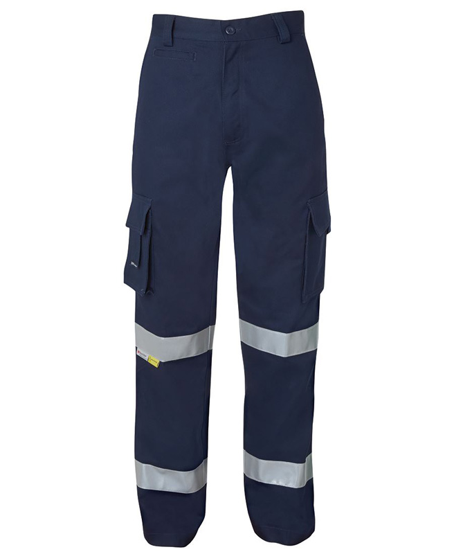 JB Bio Motion Pants with 3M Tape