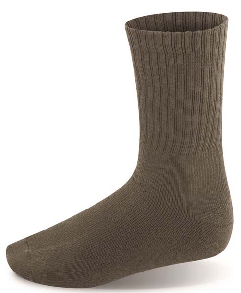 Outdoor Sock