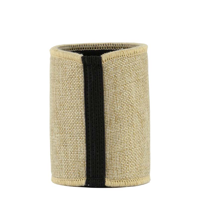 Jute Stubby Holder image2