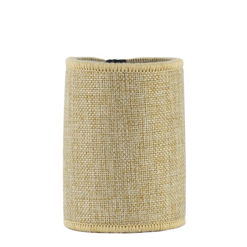 Jute Stubby Holder image3