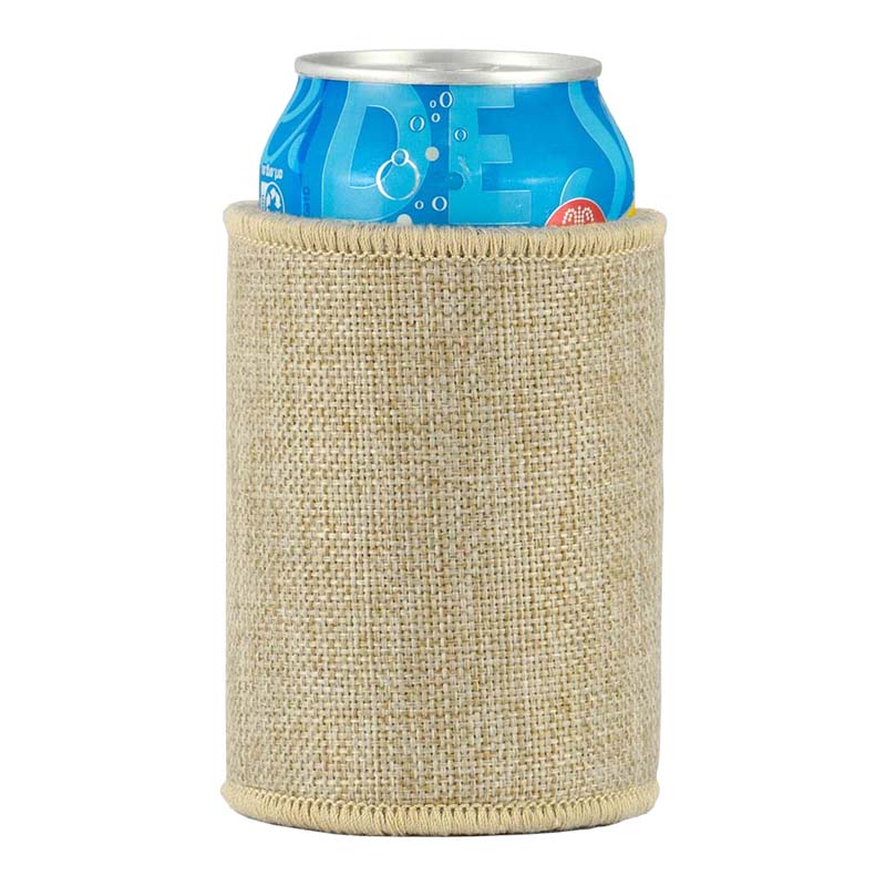 Jute Stubby Holder image5