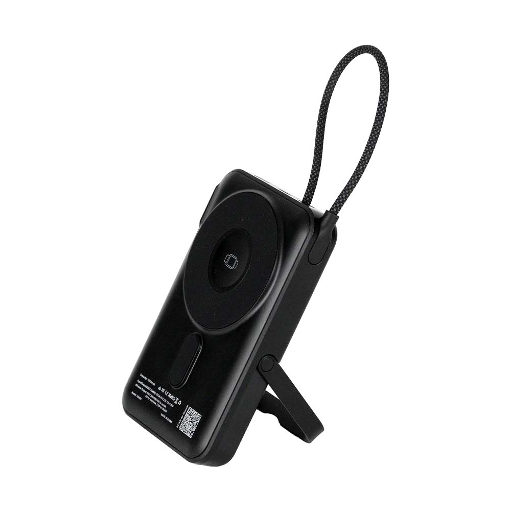 Eclipse Magnetic Power Bank 10000mAh