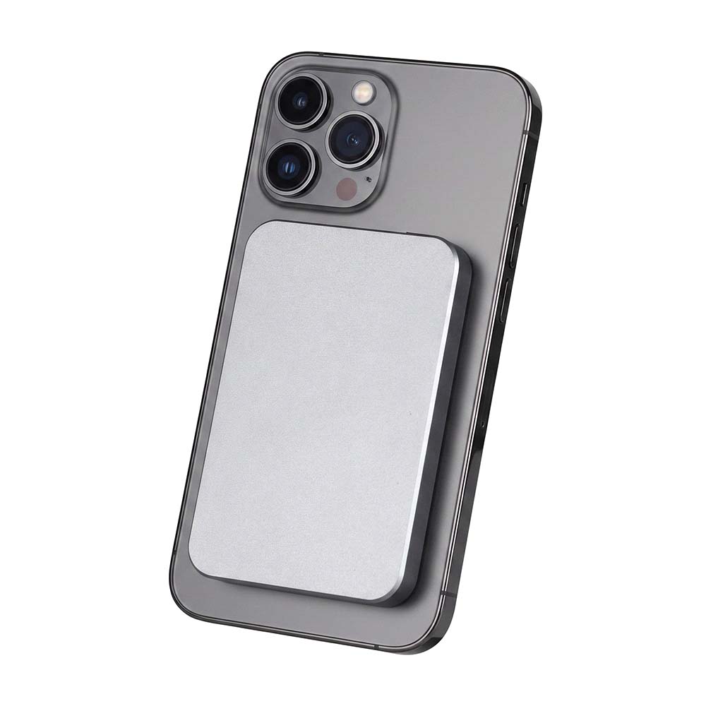 Quantum Pro Power Bank w/ Semi-Solid State Battery 5000mAh