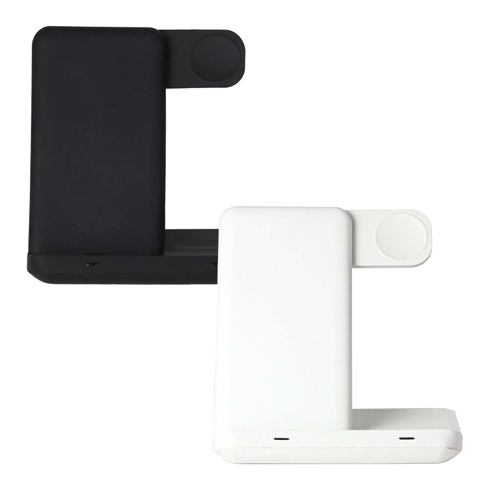 Axis 3 in 1 Wireless Charger