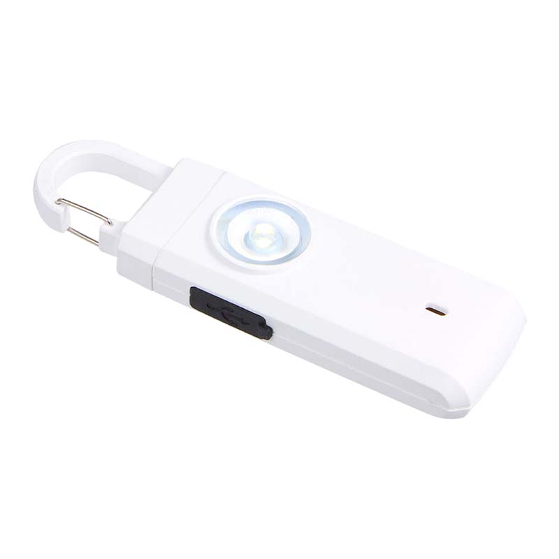 Safety Alarm Keychain