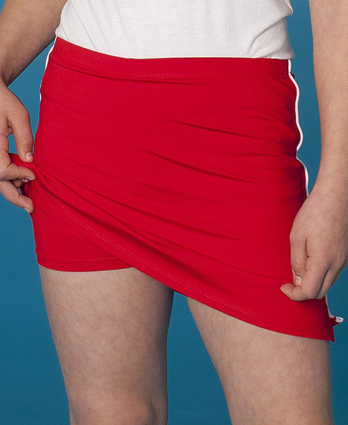 Podium Ladies Skort