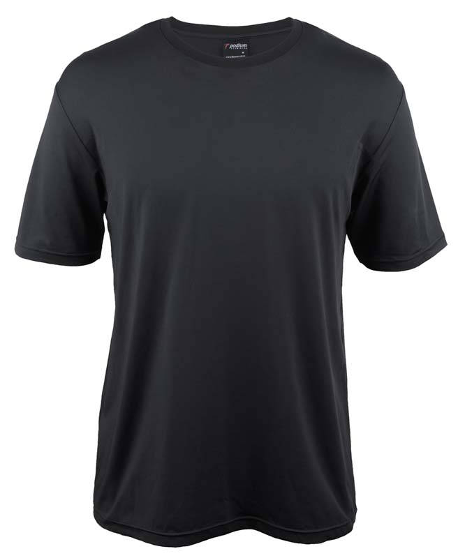 Podium Stretch T-Shirt