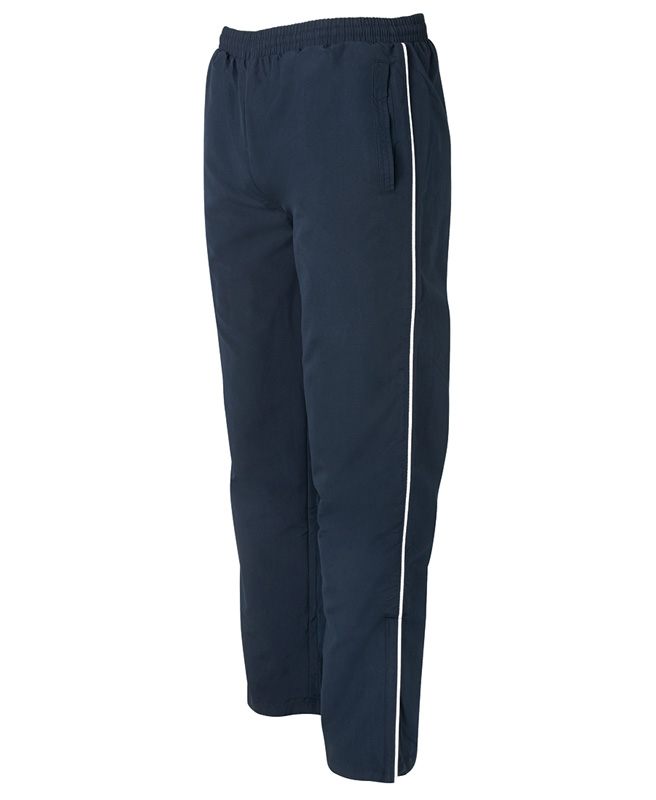 Podium Warm Up Zip Pant