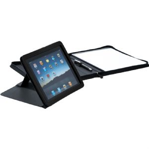 Pedova iPad Stand Padfolio
