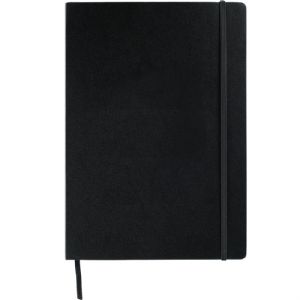 Ambassador Large Bound JournalBook