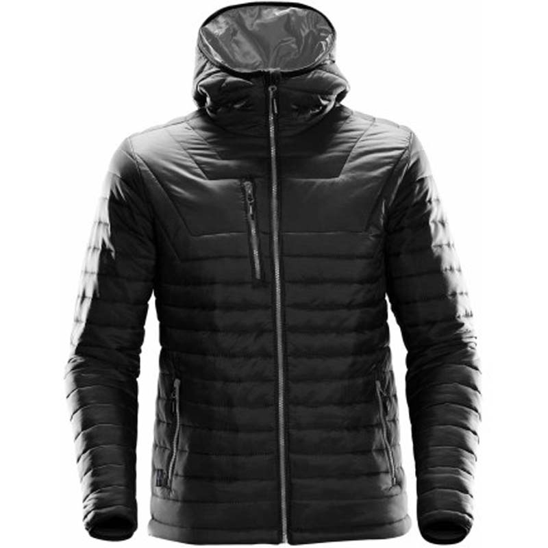 Gravity Thermal Jacket