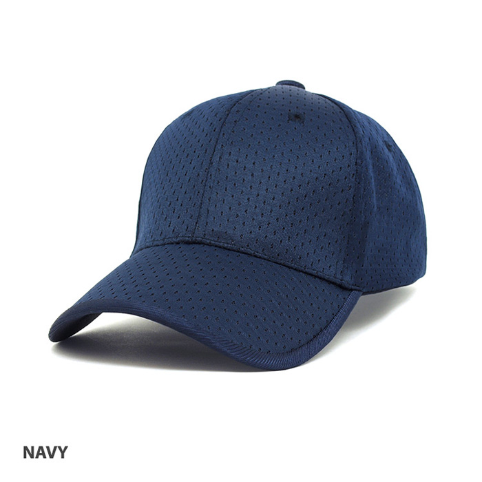 Waffle Mesh Cap