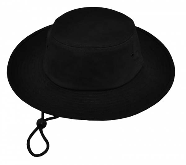 Surf Hat W/ Rope and Toggle