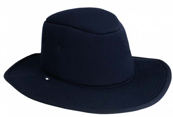 School Foam Hat image2
