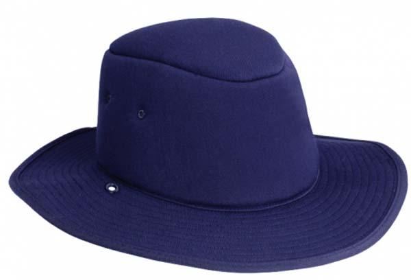 School Foam Hat image3