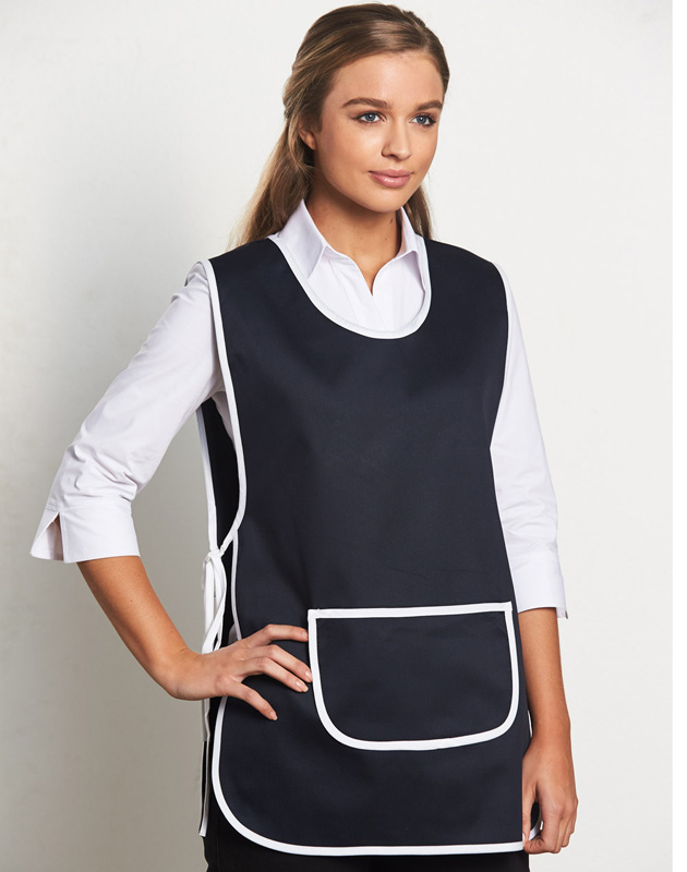 Smock Apron