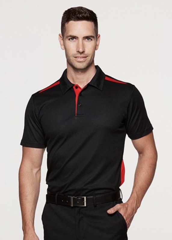 Paterson Polo Shirt