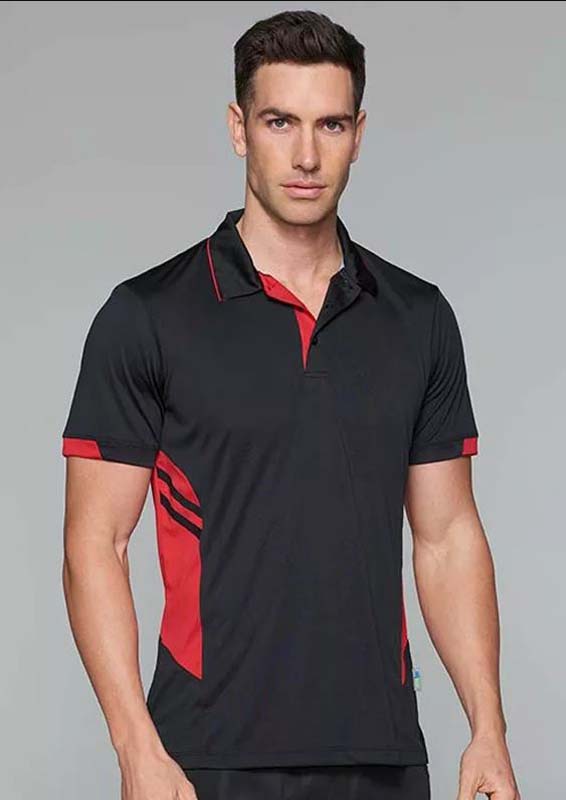Tasman Polo Shirt