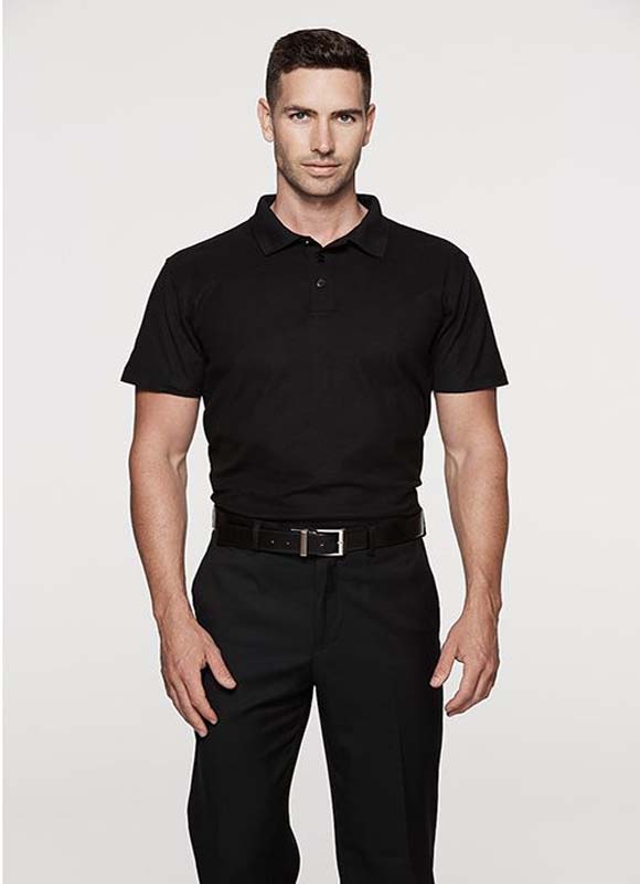 Hunter Polo Shirt