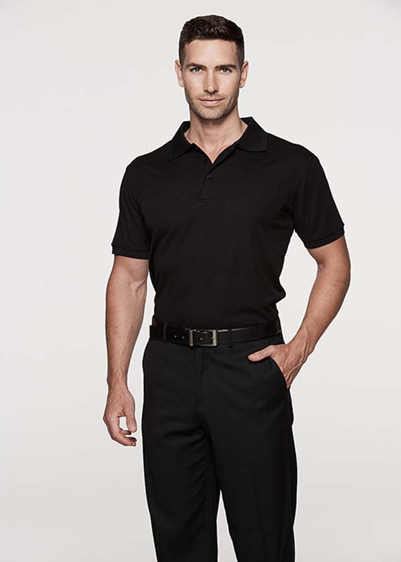 Lachlan Polo Shirt