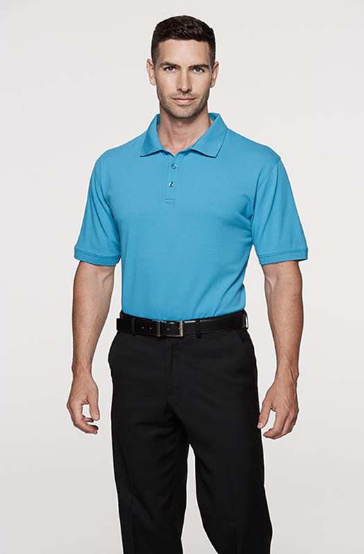 Claremont Polo Shirt