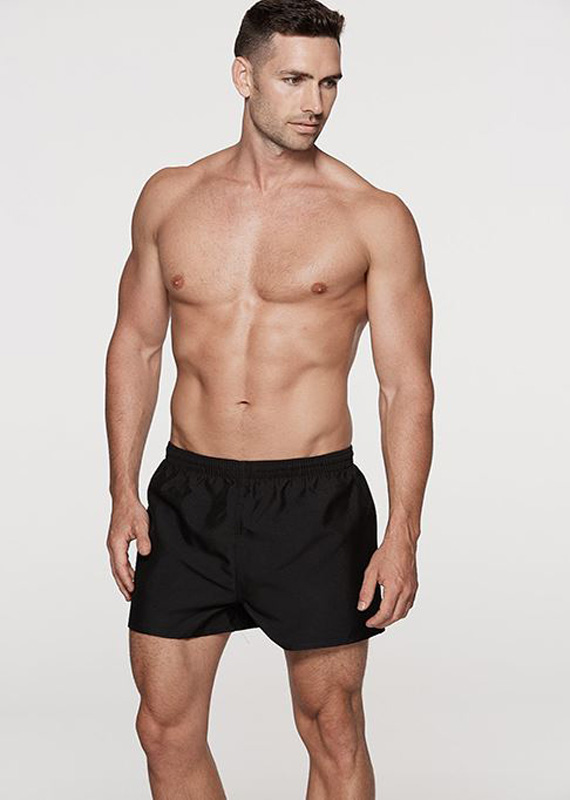 Rugby Shorts