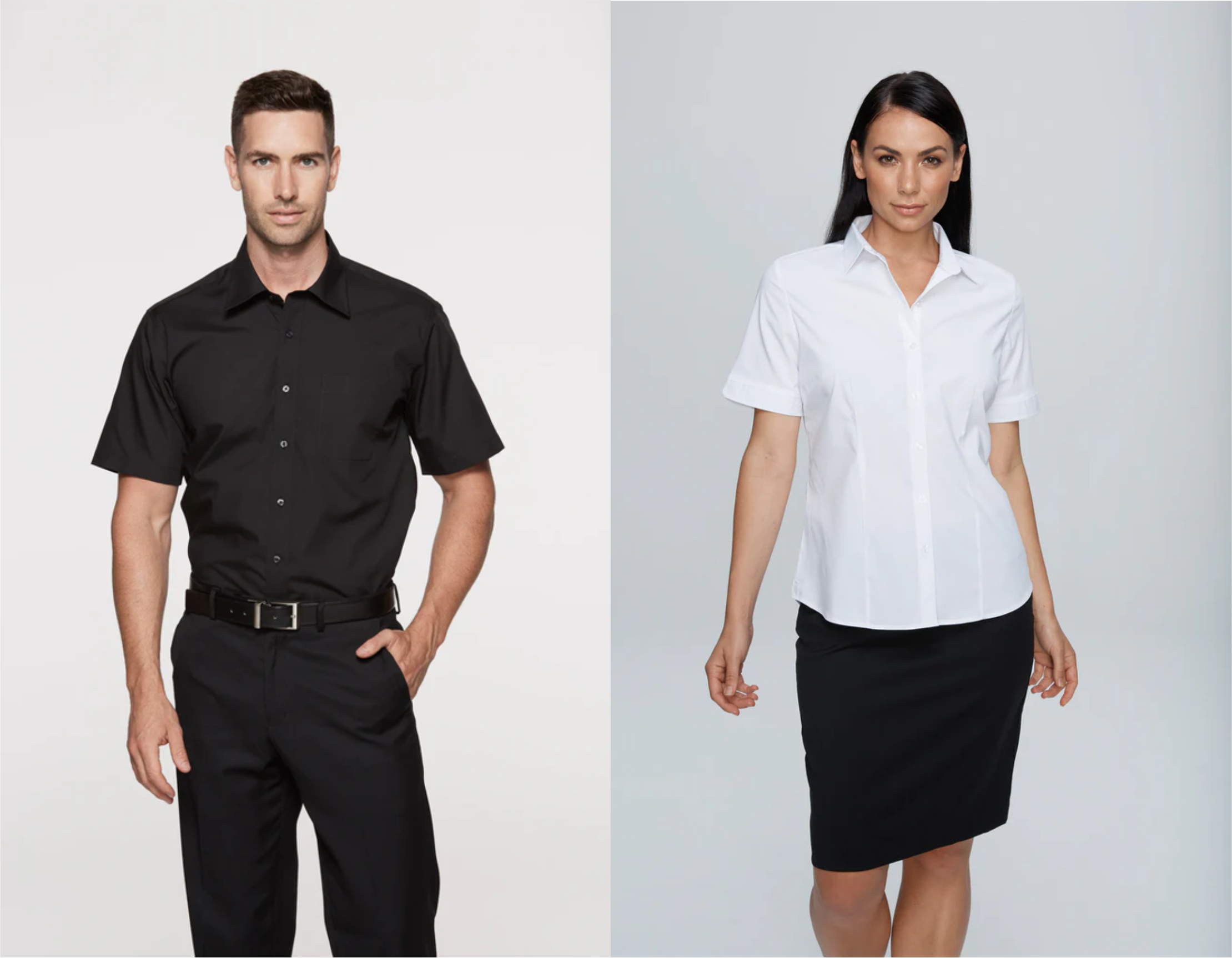 Kingswood Short Sleeve Shirt