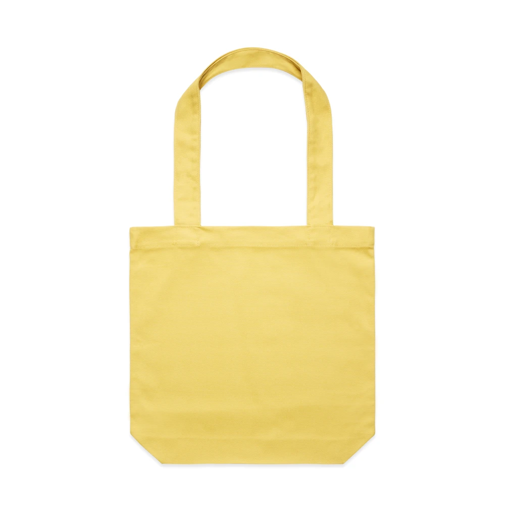 AS Colour Carrie Tote