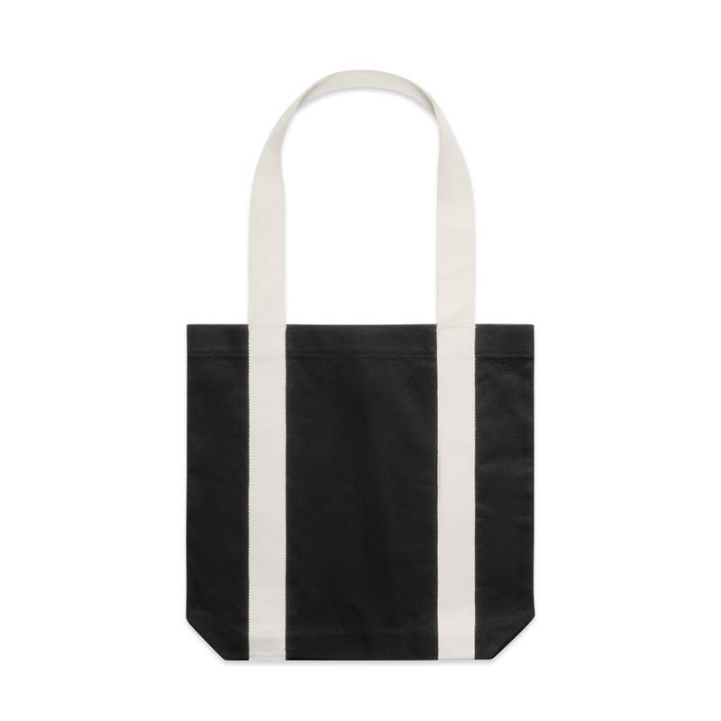 AS Two-Tone Carrie Tote image2