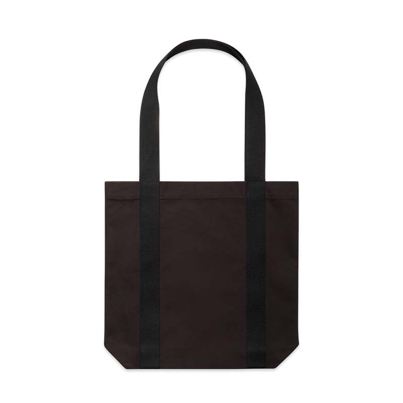AS Two-Tone Carrie Tote image3