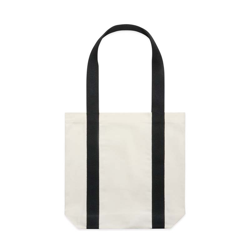 AS Two-Tone Carrie Tote image4