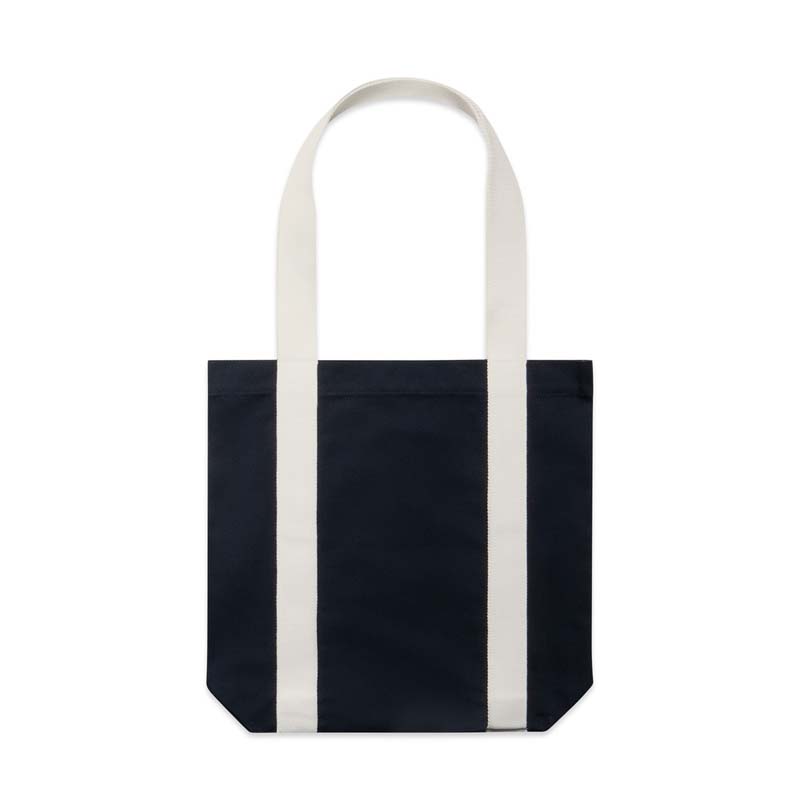 AS Two-Tone Carrie Tote image5