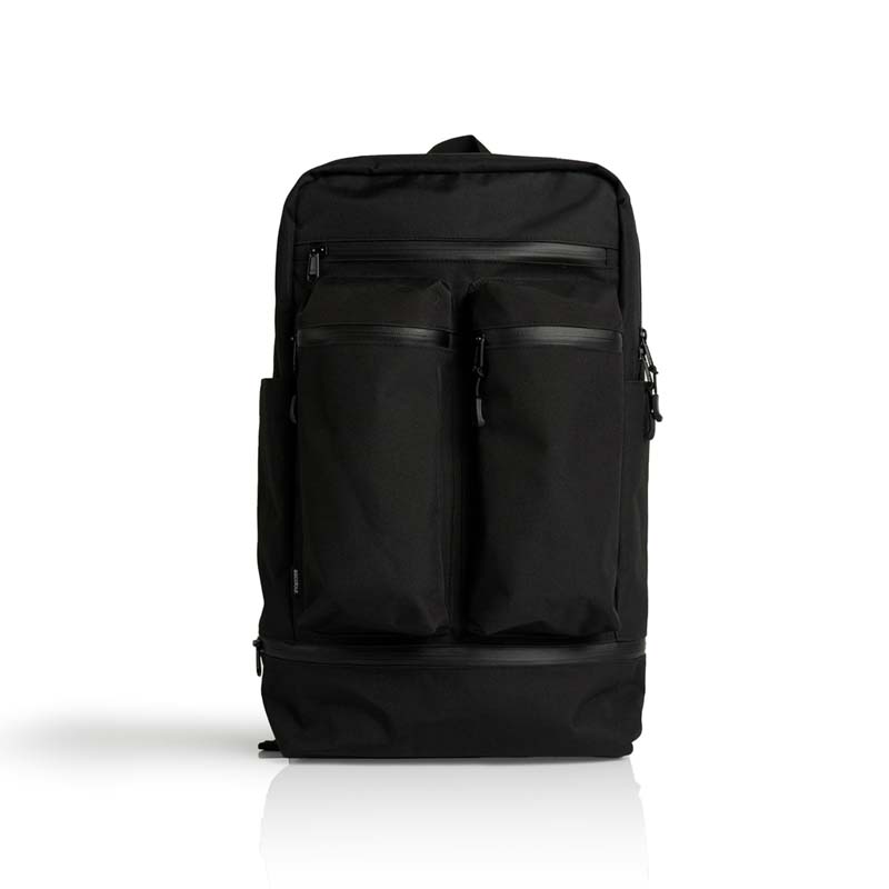 AS Colour Recycled Travel Backpack