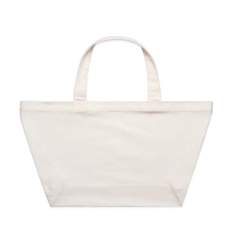 AS Colour Oversized Tote Bag image3