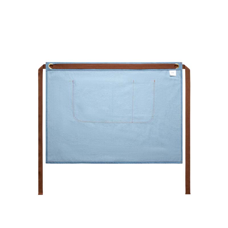 AS Colour Denim Half Apron image5