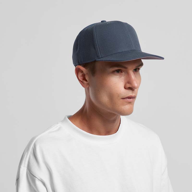 AS Colour Stock Cap